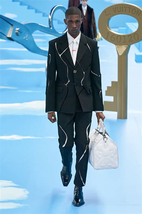 louis vuitton men fw20|louis vuitton men's dress code.